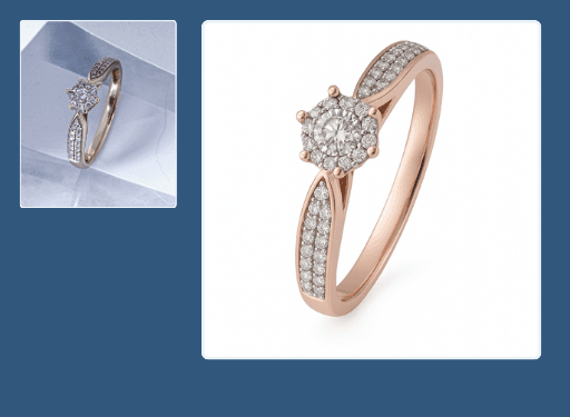 Virtual Try-On - Before