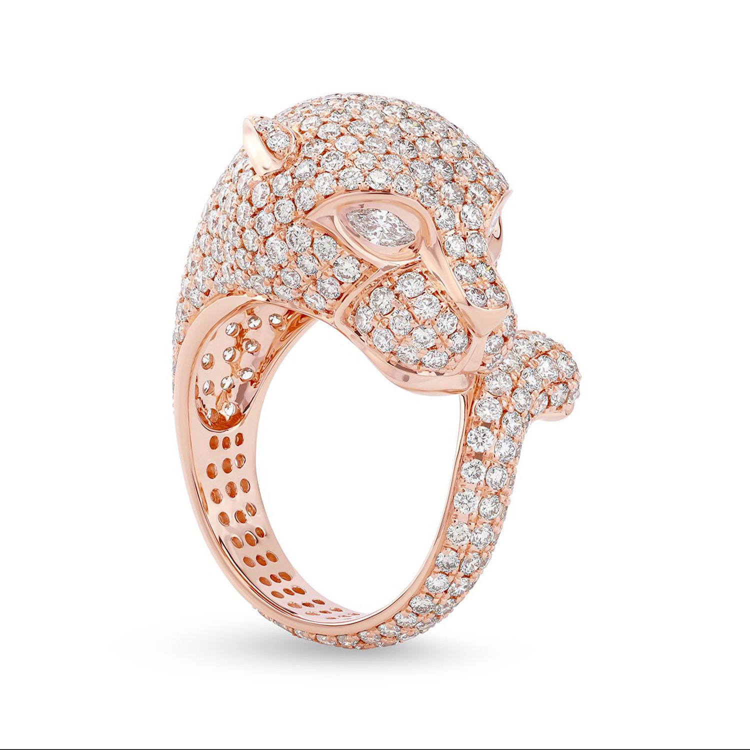 Smart Jewelry Retoucher