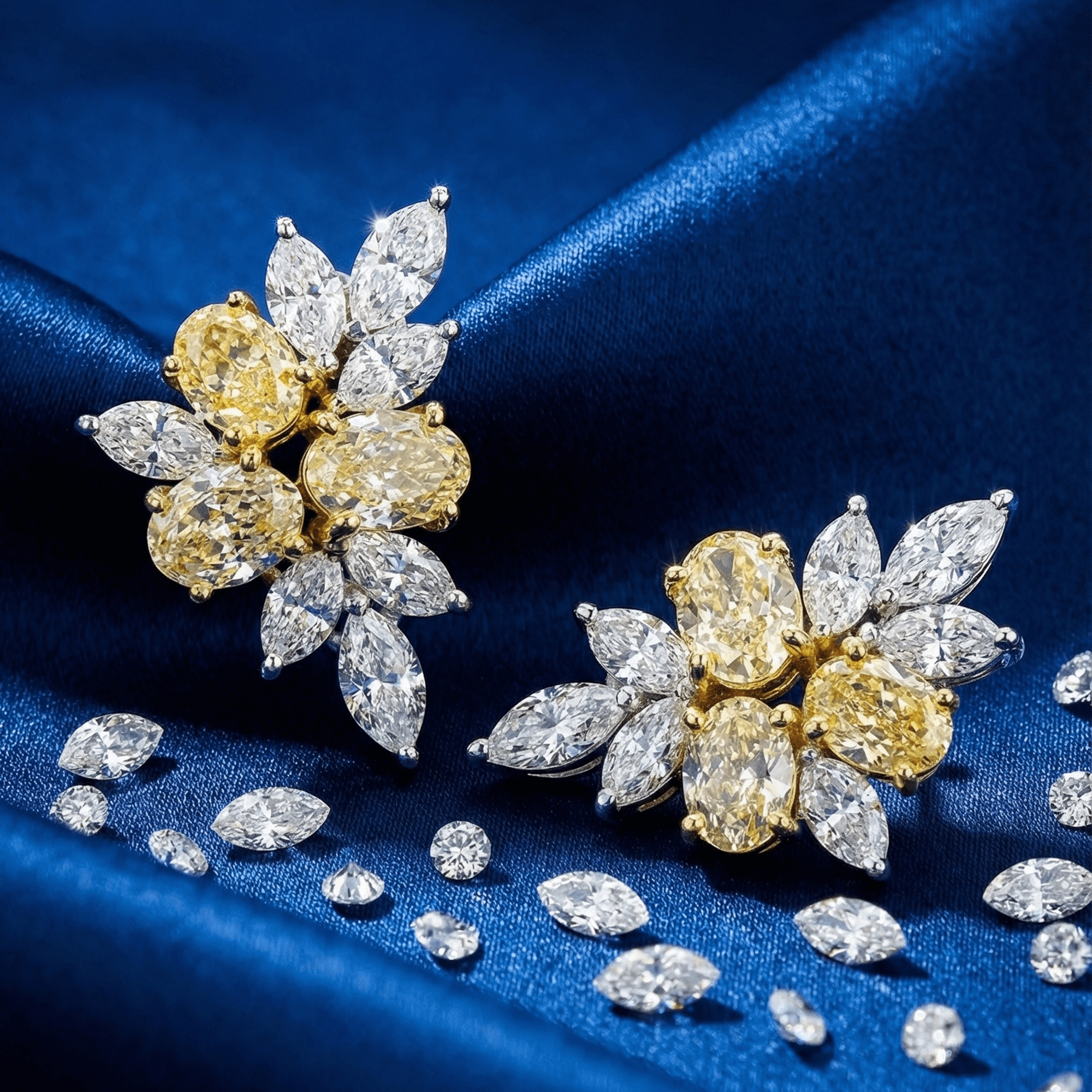 Ambient Scene Generator